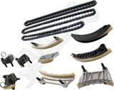 APDTY 172747 Timing Chain Kit w/o Gears