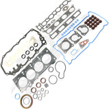 APDTY 172748 Engine Gasket Set 4 Cyl 2.4L Turbocharged DOHC eng.