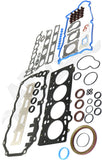 APDTY 172748 Engine Gasket Set 4 Cyl 2.4L Turbocharged DOHC eng.
