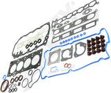 APDTY 172748 Engine Gasket Set 4 Cyl 2.4L Turbocharged DOHC eng.