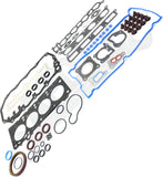 APDTY 172748 Engine Gasket Set 4 Cyl 2.4L Turbocharged DOHC eng.