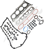 APDTY 172749 Cylinder Head Gasket Set 4 Cyl 2.4L Engine