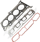 APDTY 172749 Cylinder Head Gasket Set 4 Cyl 2.4L Engine