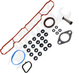APDTY 172749 Cylinder Head Gasket Set 4 Cyl 2.4L Engine