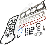 APDTY 172749 Cylinder Head Gasket Set 4 Cyl 2.4L Engine