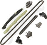 APDTY 172752 Timing Chain Kit 2.4L Eng. 4 Cyl