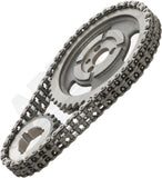 APDTY 172753 Timing Chain Kit