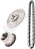 APDTY 172755 Timing Chain Kit 5.3/6.0L Eng. 8 Cyl