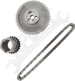APDTY 172755 Timing Chain Kit 5.3/6.0L Eng. 8 Cyl