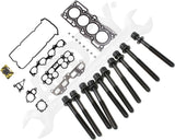 APDTY 172760 Cylinder Head Gasket Set
