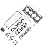 APDTY 172760 Cylinder Head Gasket Set