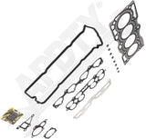 APDTY 172760 Cylinder Head Gasket Set