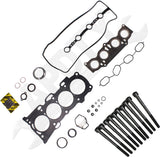 APDTY 172761 Cylinder Head Gasket Set