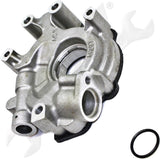 APDTY 172767 Timing Chain Kit 2-pc Kit with Oil Pump