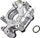 APDTY 172767 Timing Chain Kit 2-pc Kit with Oil Pump