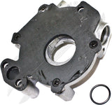 APDTY 172769 Timing Chain Kit 2-pc Kit with Oil Pump
