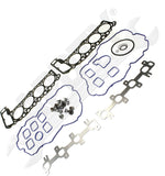APDTY 172775 Timing Chain Kit 2-pc Kit w/ Cylinder Head Gasket