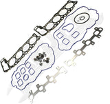 APDTY 172779 Timing Chain Kit 2-pc Kit w/ Cylinder Head Gasket