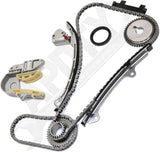APDTY 172781 Timing Chain Kit w/ Cylinder Head Gasket