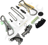 APDTY 172783 Timing Chain Kit