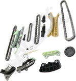 APDTY 172783 Timing Chain Kit