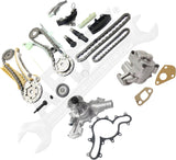 APDTY 172784 Timing Chain Kit