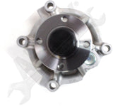 APDTY 172785 Timing Chain Kit 3-pc Kit with Oil Pump and Water Pump
