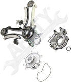 APDTY 172786 Timing Chain Kit