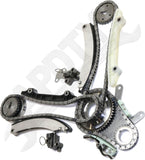 APDTY 172786 Timing Chain Kit