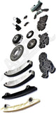 APDTY 172786 Timing Chain Kit