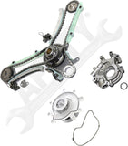 APDTY 172787 Timing Chain Kit