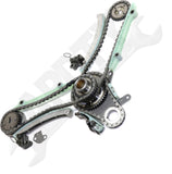 APDTY 172787 Timing Chain Kit