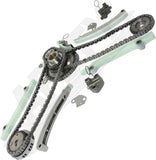 APDTY 172787 Timing Chain Kit