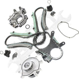 APDTY 172788 Timing Chain Kit
