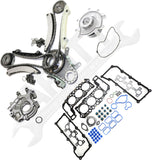 APDTY 172790 Timing Chain Kit