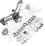 APDTY 172791 Timing Chain Kit