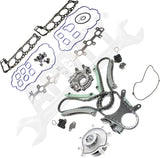 APDTY 172792 Timing Chain Kit