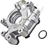 APDTY 172793 Timing Chain Kit Set of 2 with Oil Pump and Timing Chain Kit