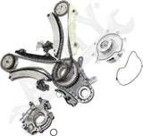 APDTY 172798 Timing Chain Kit