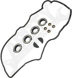 APDTY 172799 Timing Belt Kit Set of 2 Timing Belt Kit and Valve Cover Gasket