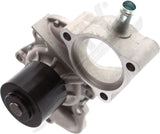 APDTY 172801 Timing Belt Kit 2-pc Kit with Water Pump