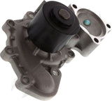 APDTY 172801 Timing Belt Kit 2-pc Kit with Water Pump