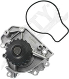 APDTY 172803 Timing Belt Kit 2-pc Kit with Water Pump
