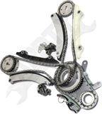 APDTY 172805 Timing Chain Kit