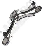 APDTY 172805 Timing Chain Kit