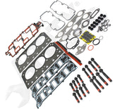 APDTY 172809 Cylinder Head Gasket Set