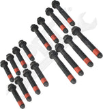 APDTY 172809 Cylinder Head Gasket Set