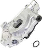 APDTY 172814 Timing Chain Kit 3-pc Kit with Oil Pump and Water Pump