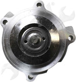 APDTY 172816 Timing Chain Kit 2-pc Kit with Water Pump