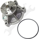 APDTY 172819 Timing Chain Kit 2-pc Kit with Water Pump